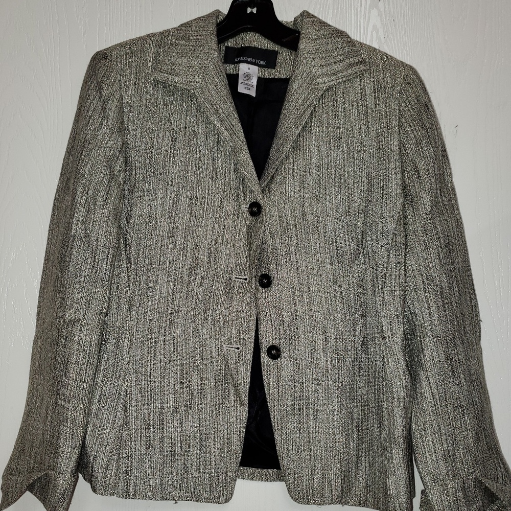 Jones New York Blazer